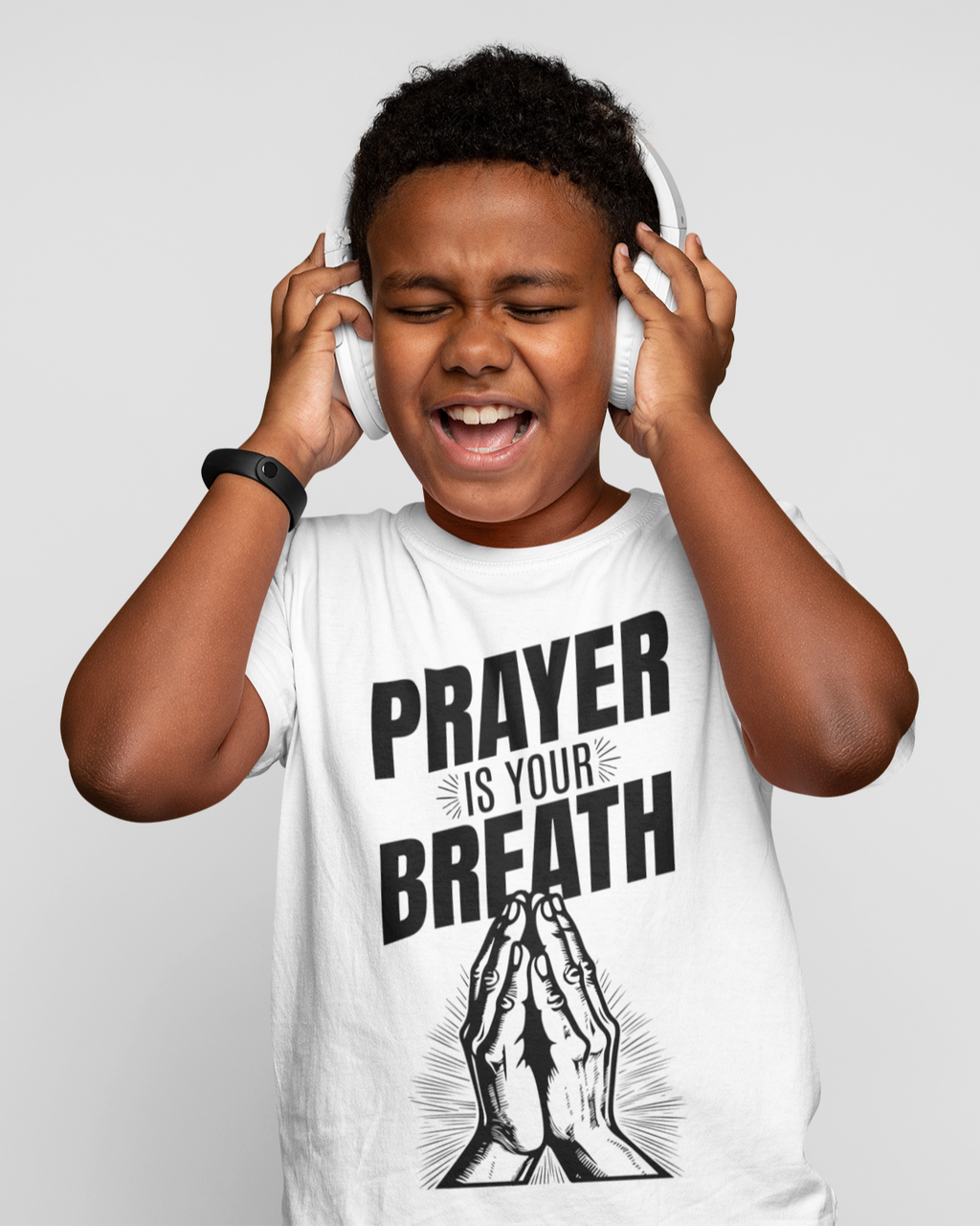 CARMI - Kids Tee