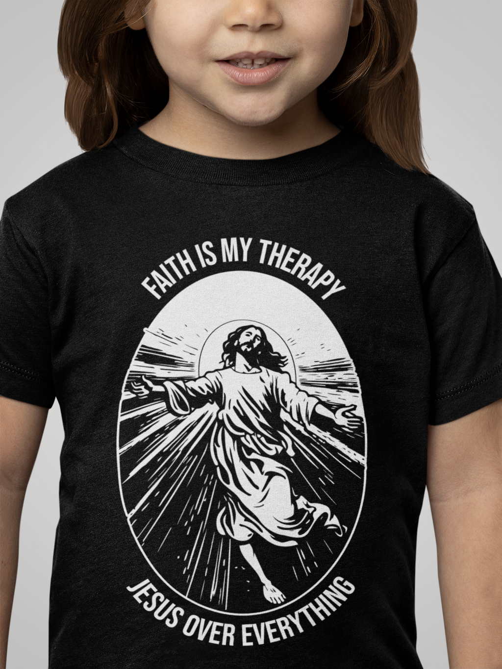 JAMIE - Kids Tee