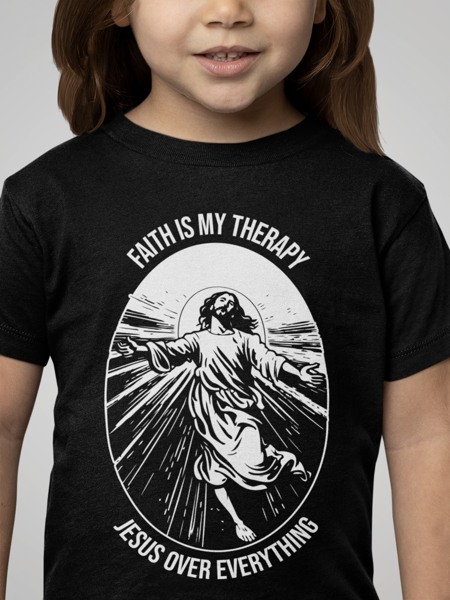 JAMIE - Kids Tee
