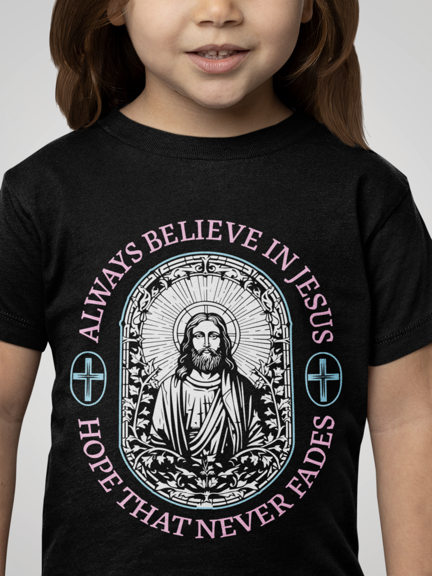 IZZY - Kids Tee