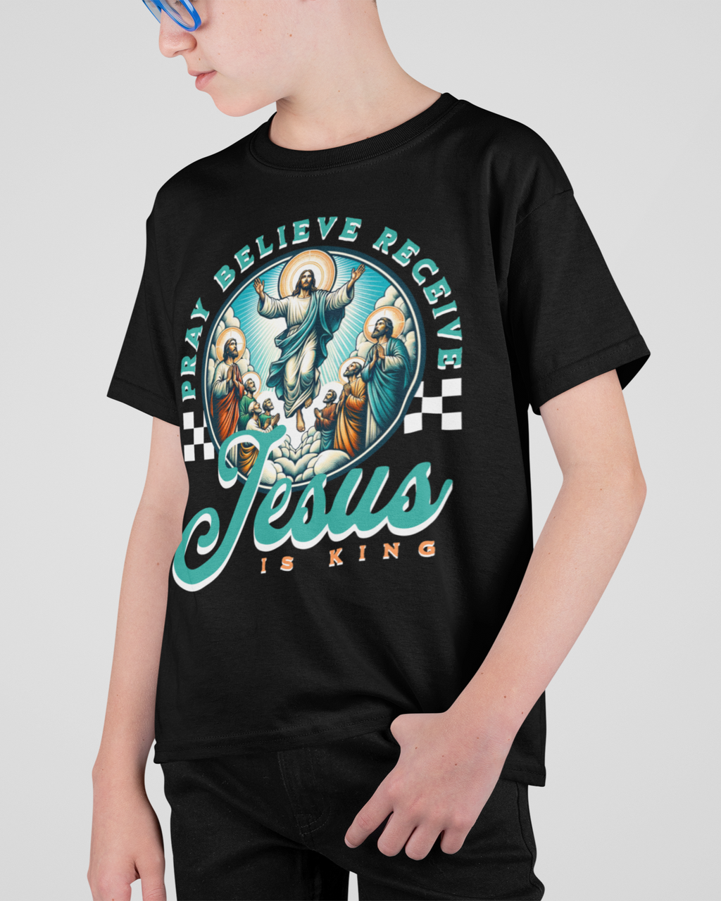 FELIX - Kids Tee