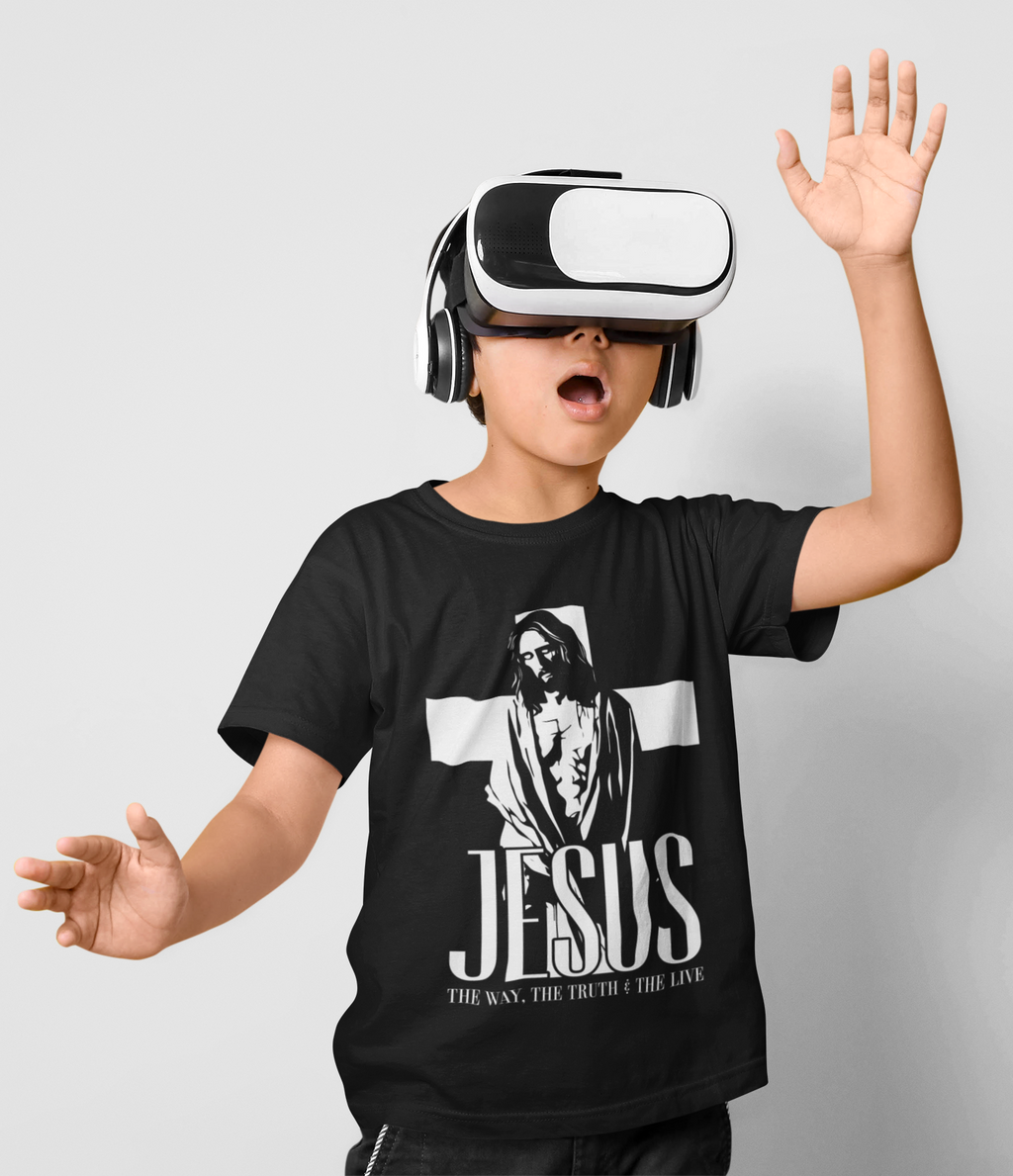 IAN - Kids Tee