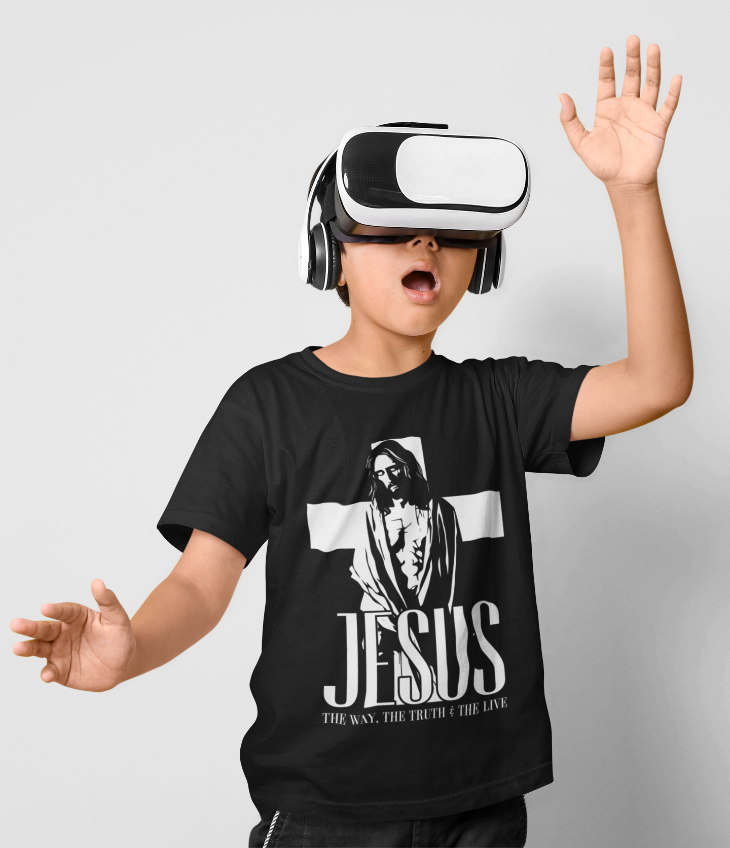 IAN - Kids Tee