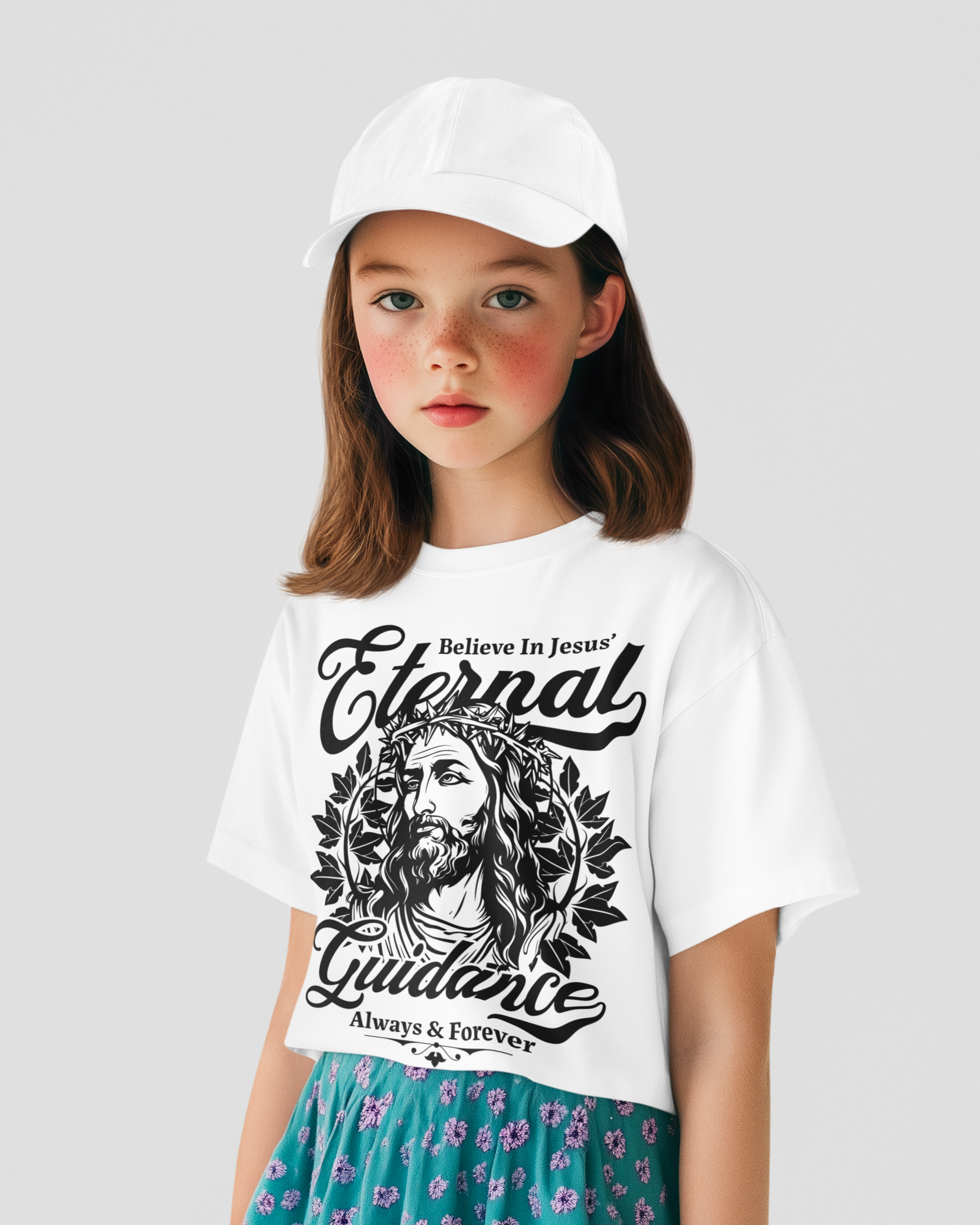 ZACHARY - Kids Tee