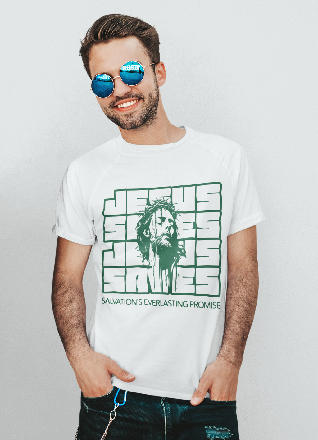 MARTHA - Basic Tee