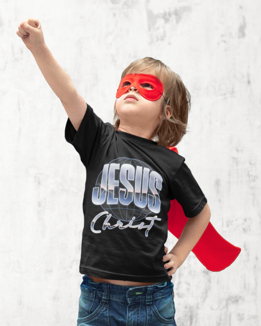 JUDE - Kids Tee