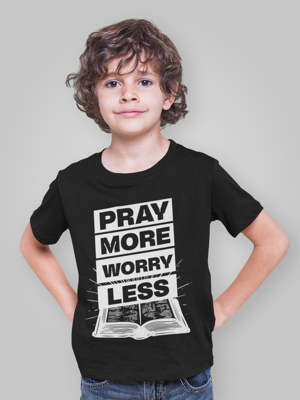 AZANIA - Kids Tee