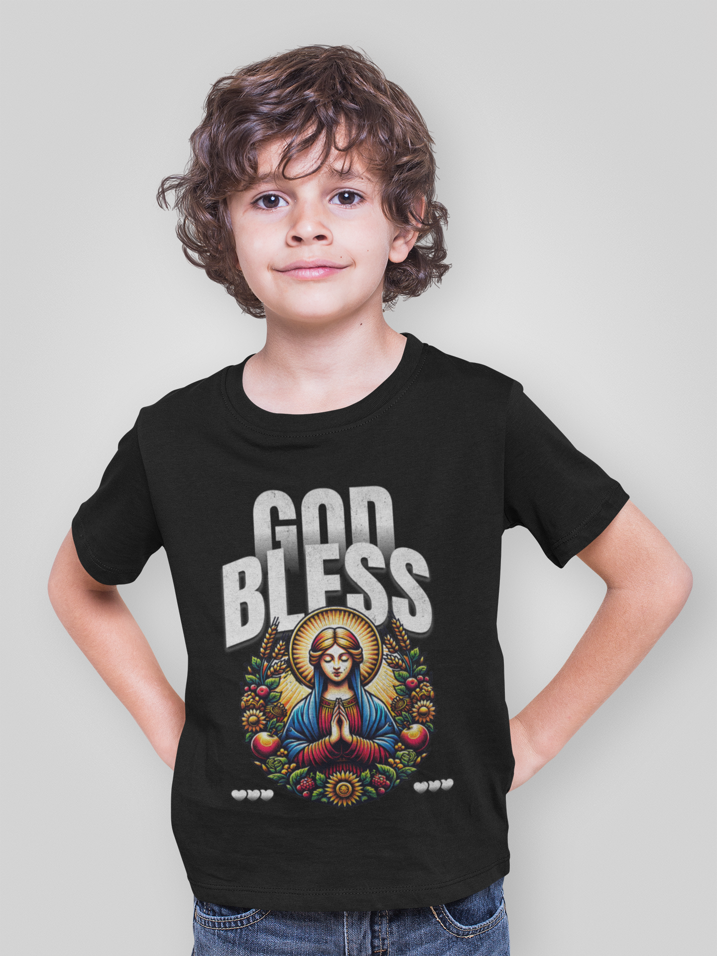 RUBEN - Kids Tee