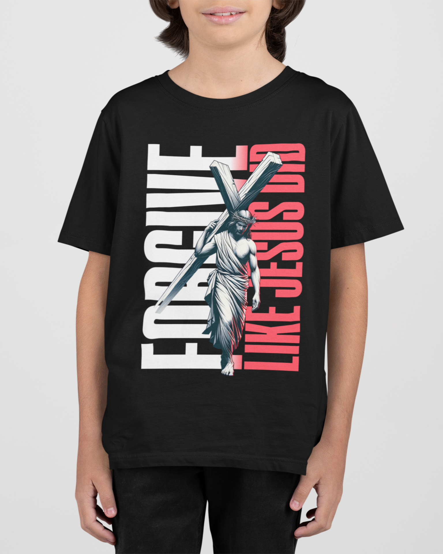 JONATHAN - Kids Tee