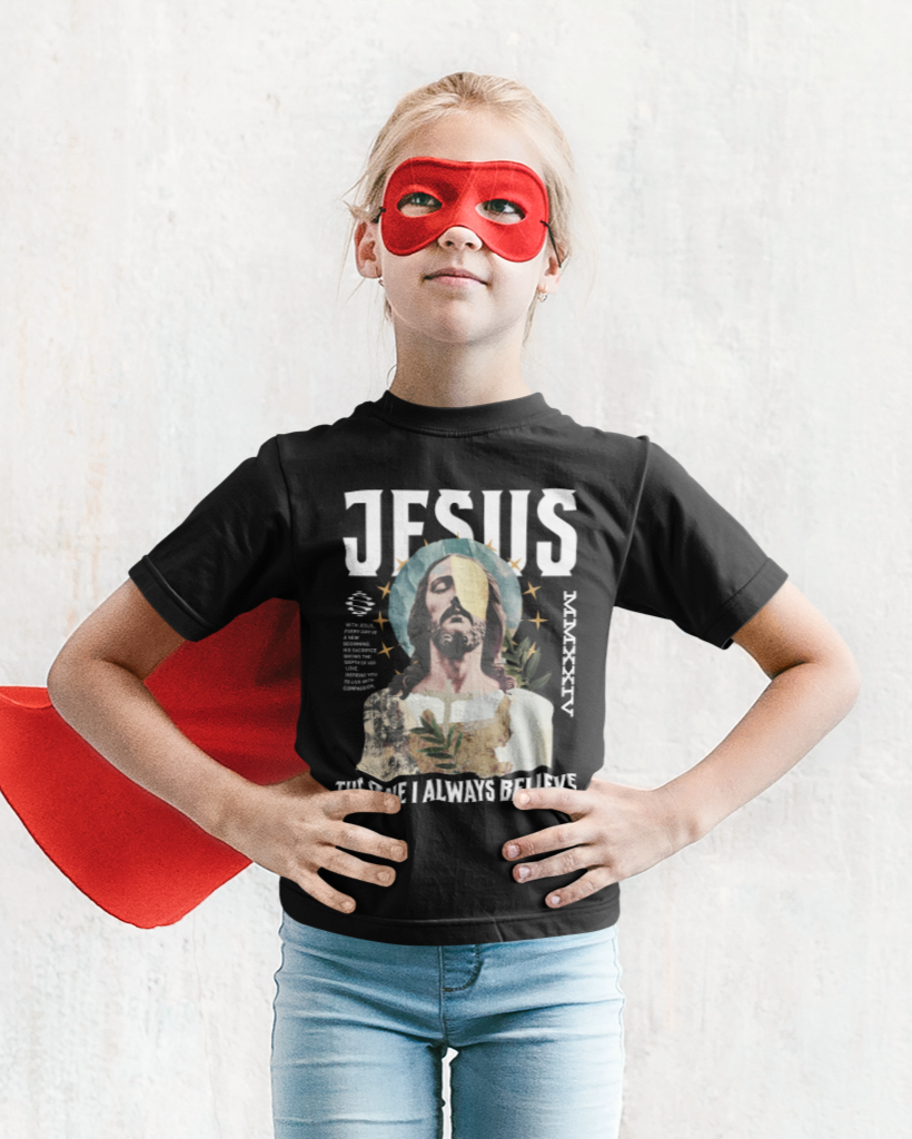 PETER - Kids Tee