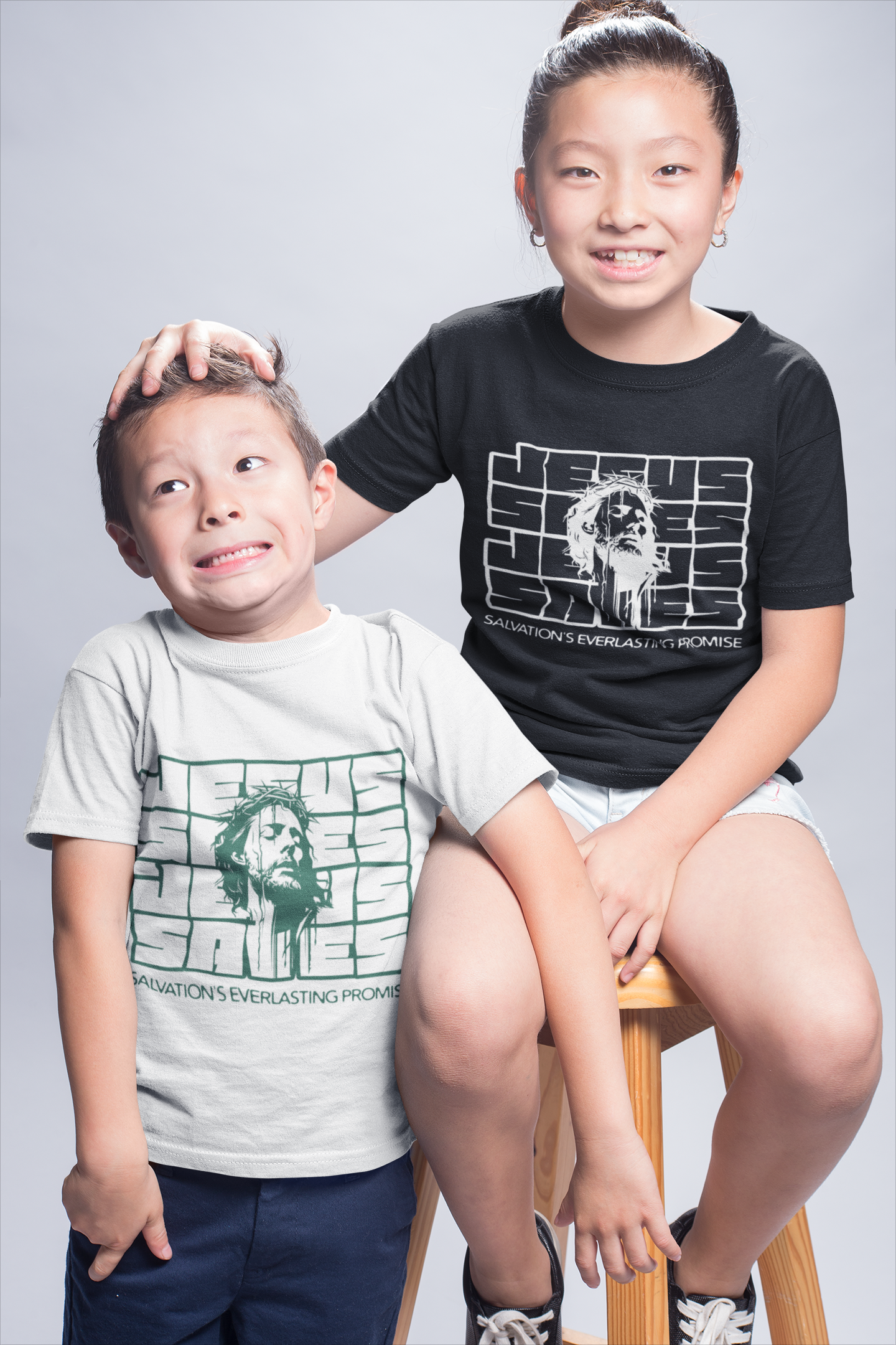 MARTHA - Kids Tee