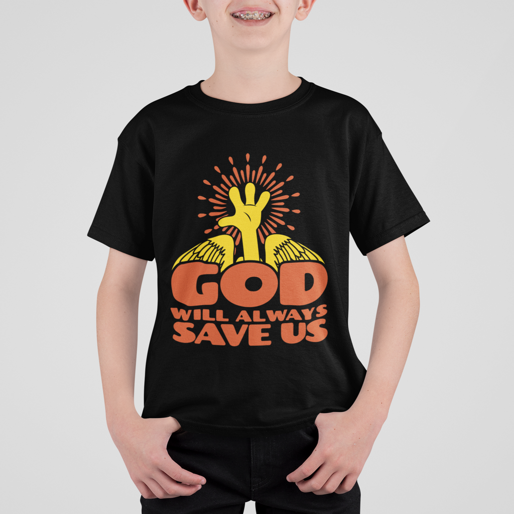 ADA - Kids Tee