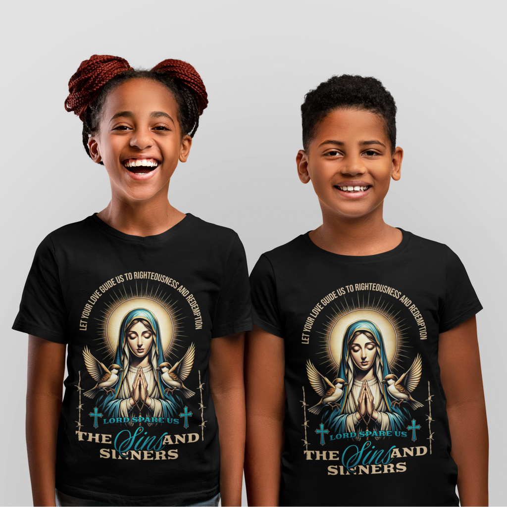 ANNA - Kids Tee