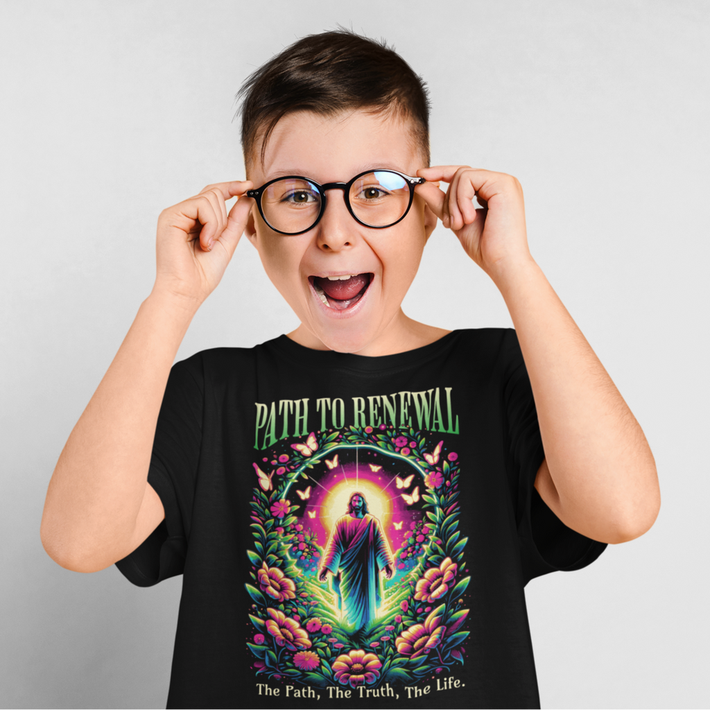 CEDAR - Kids Tee