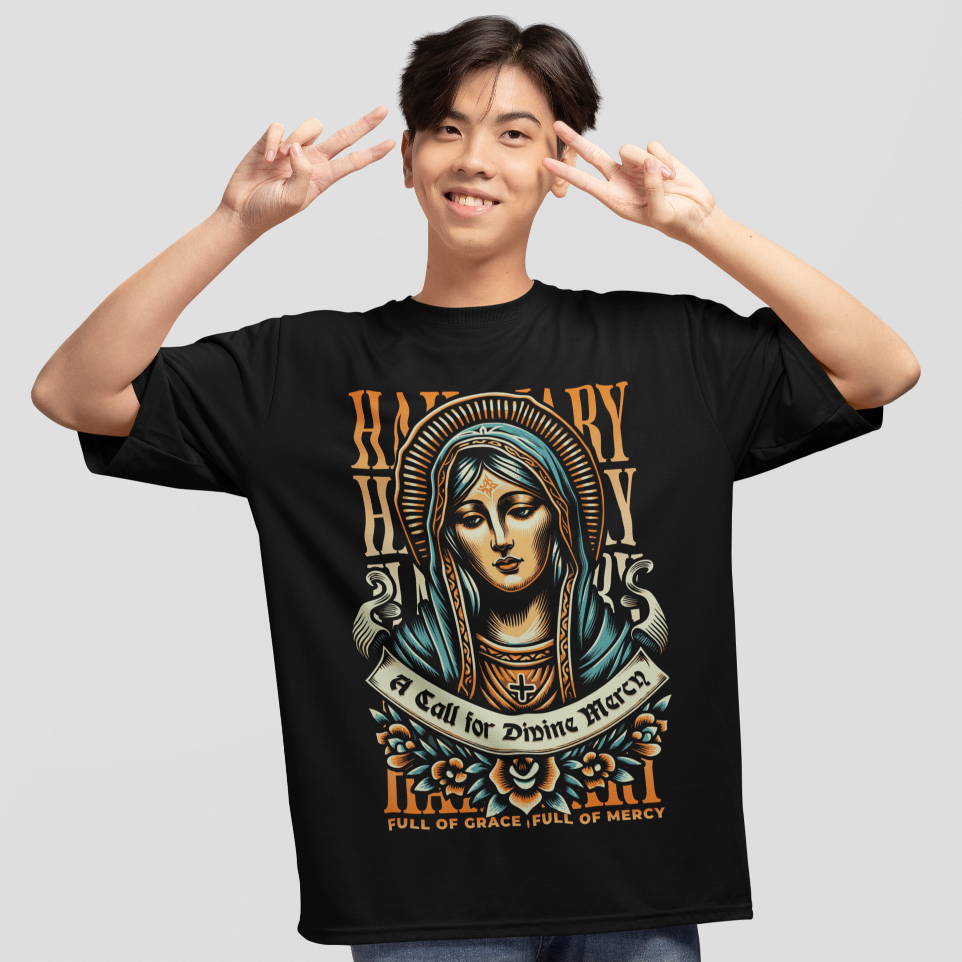 PAOLA - Basic Tee