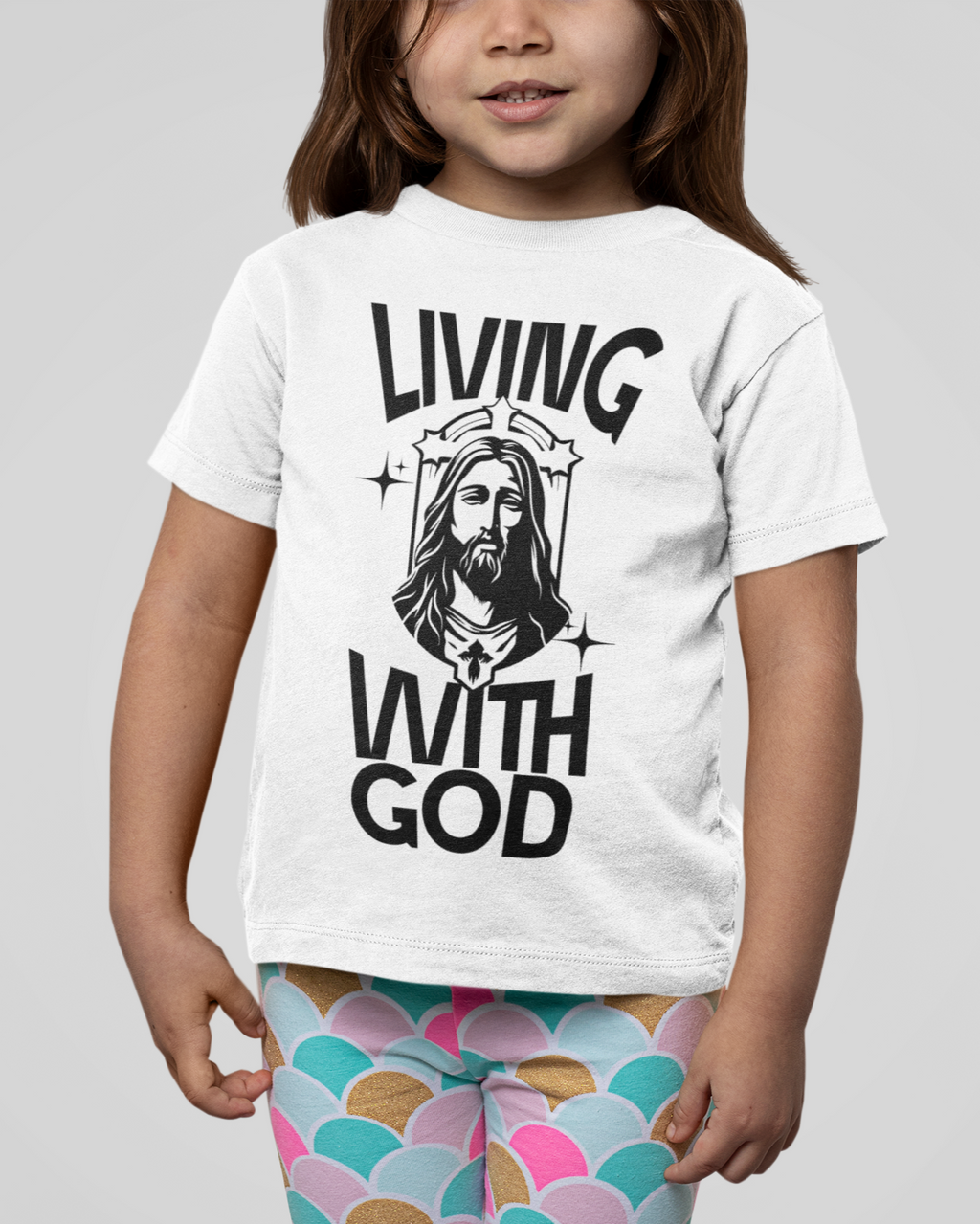 JARED - Kids Tee