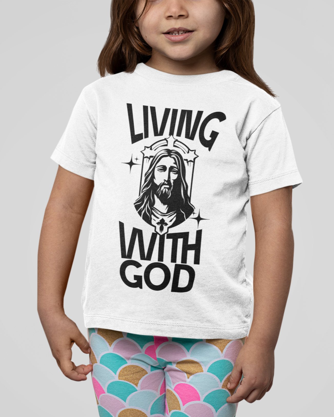 JARED - Kids Tee