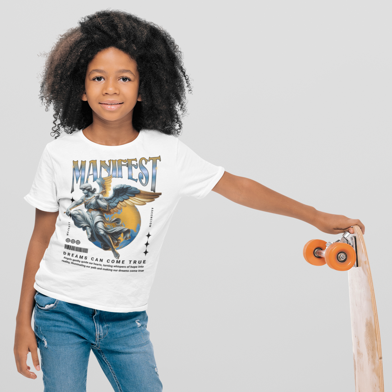 LUCAS - Kids Tee