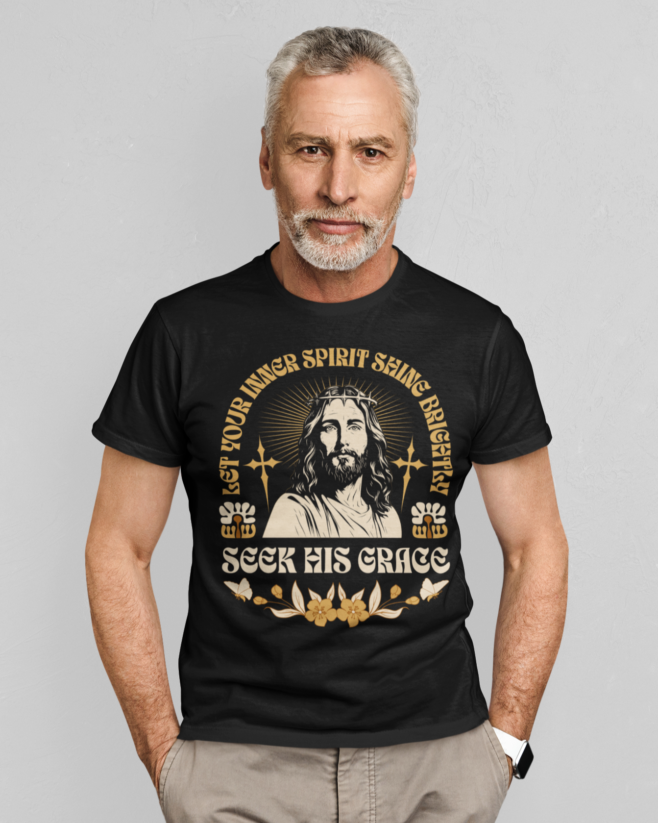 PAUL - Basic Tee