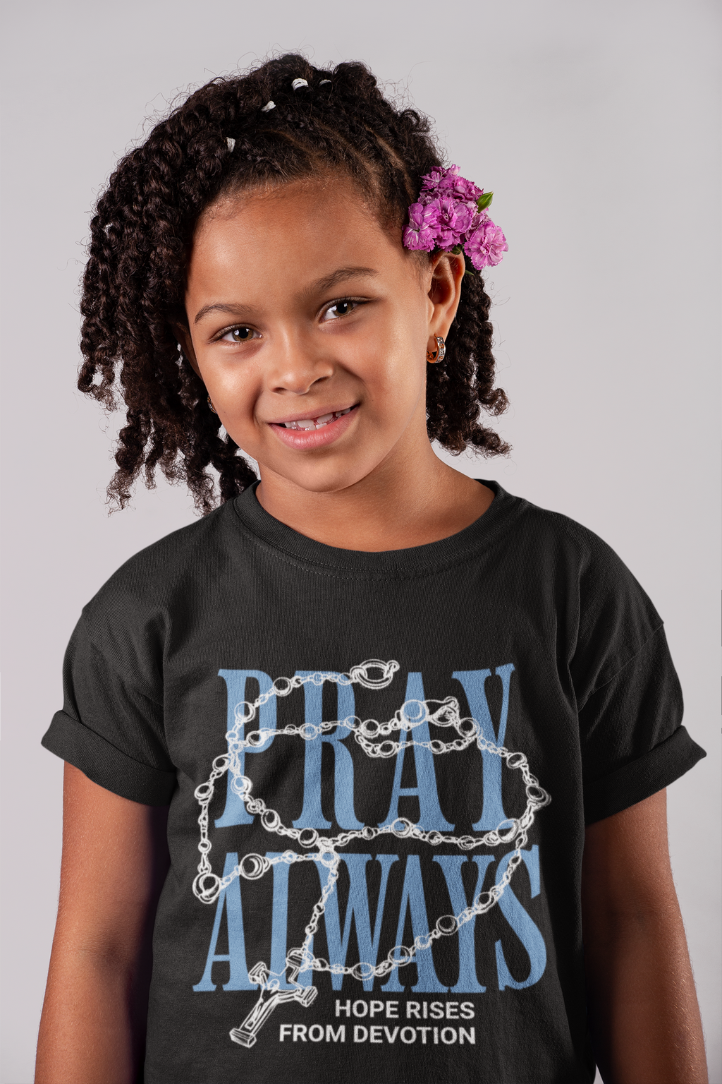 KIRSTEN - Kids Tee