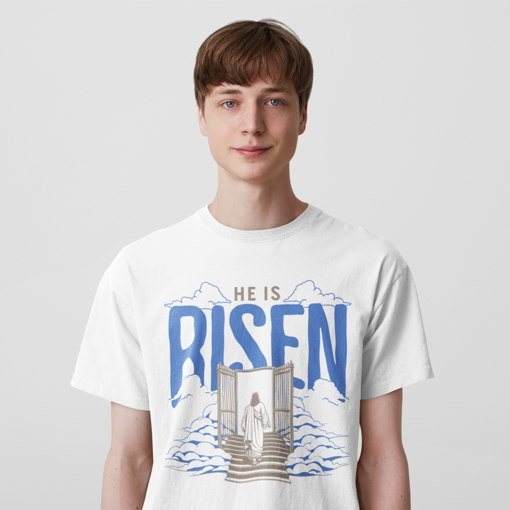 JAIDEN - Basic Tee