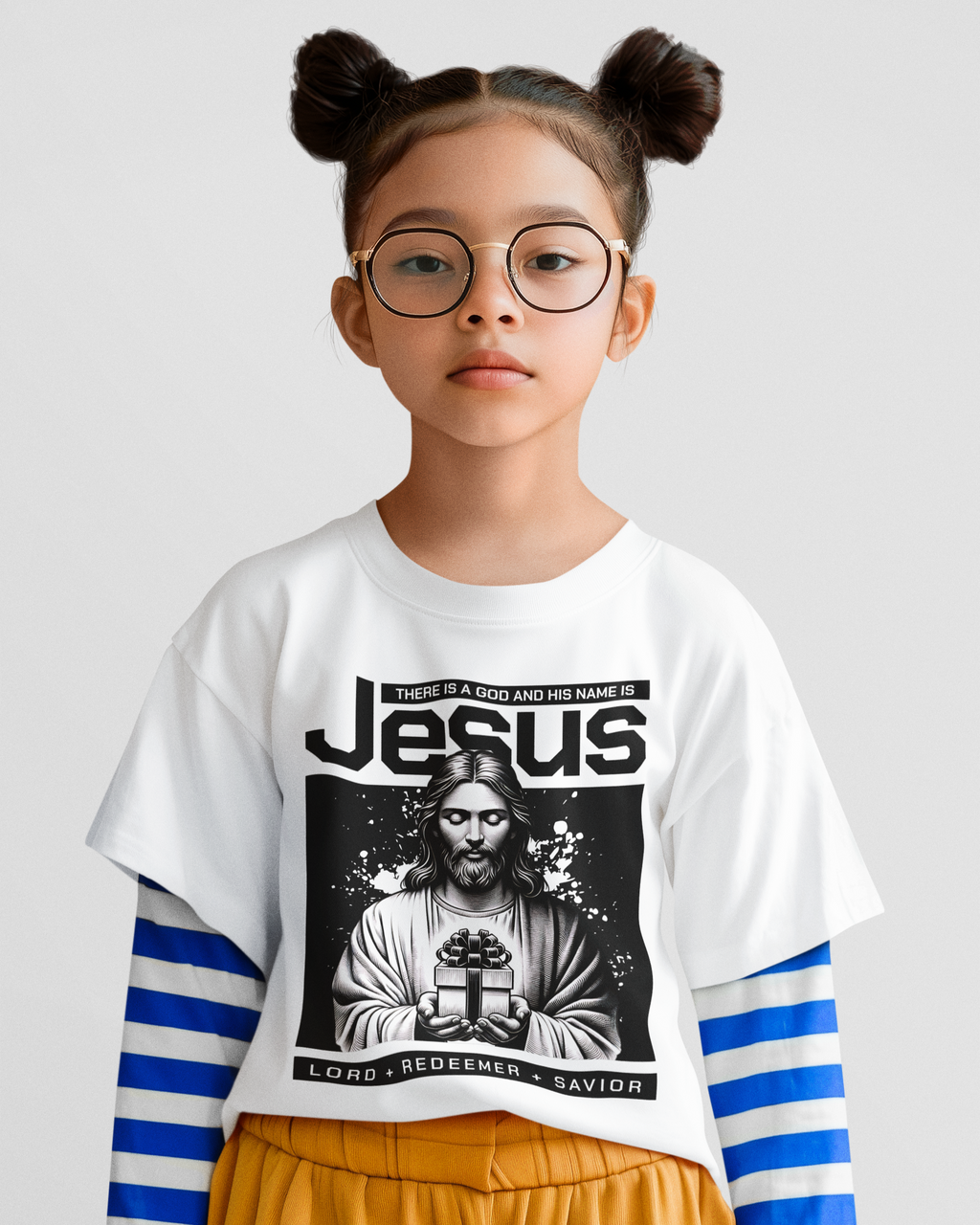 TOMAS - Kids Tee