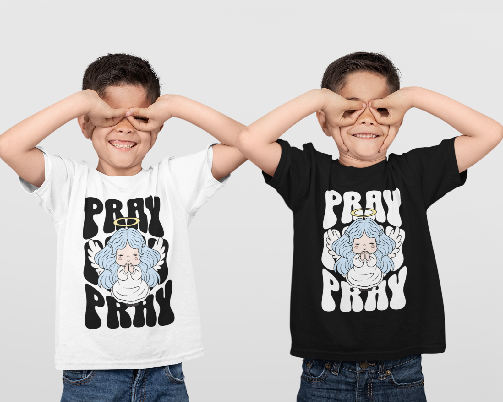 MIKE - Kids Tee