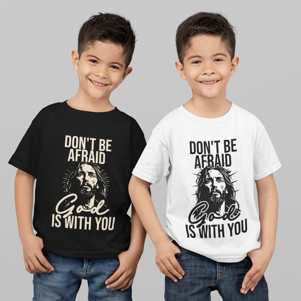 MICHELLE - Kids Tee