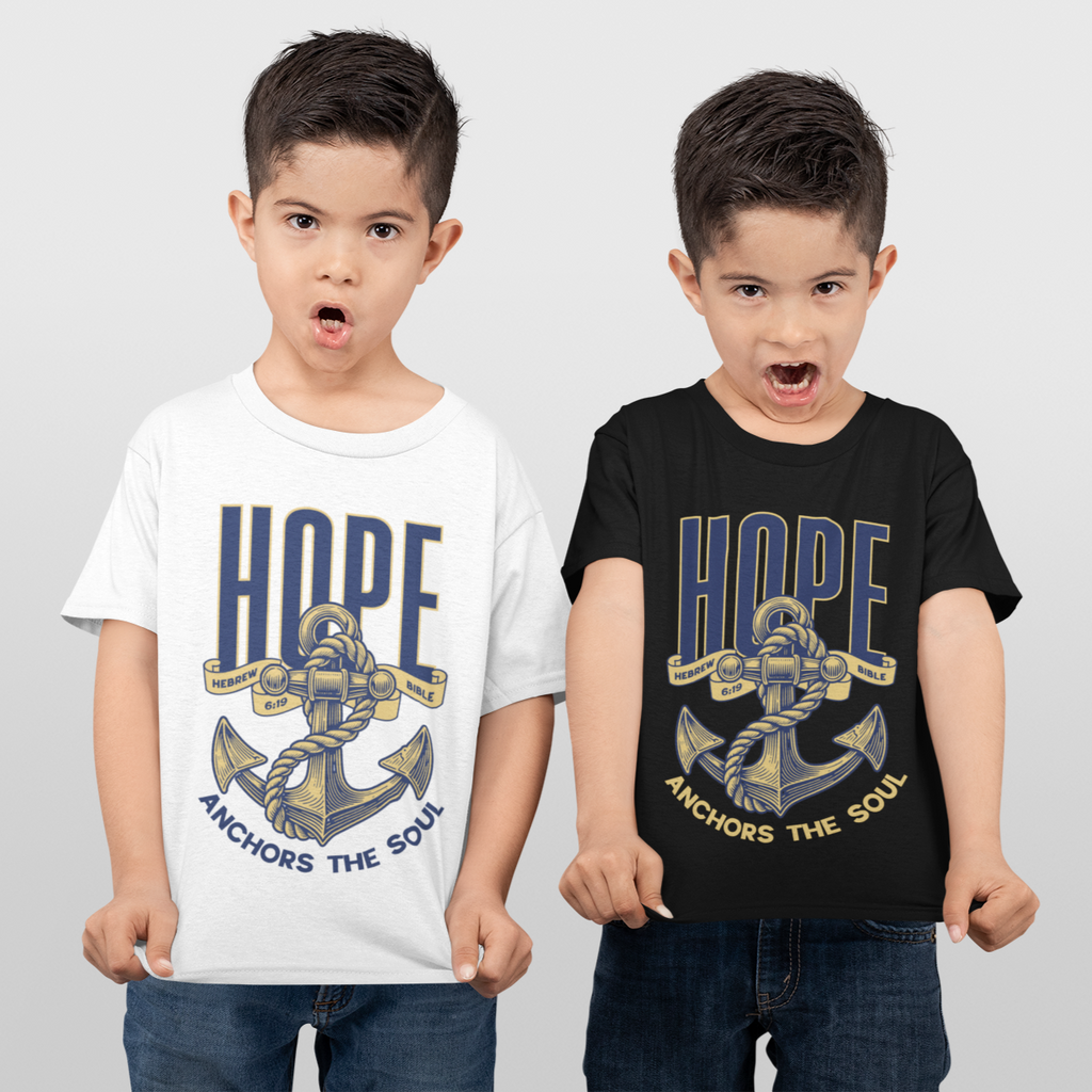 LYDIA - Kids Tee