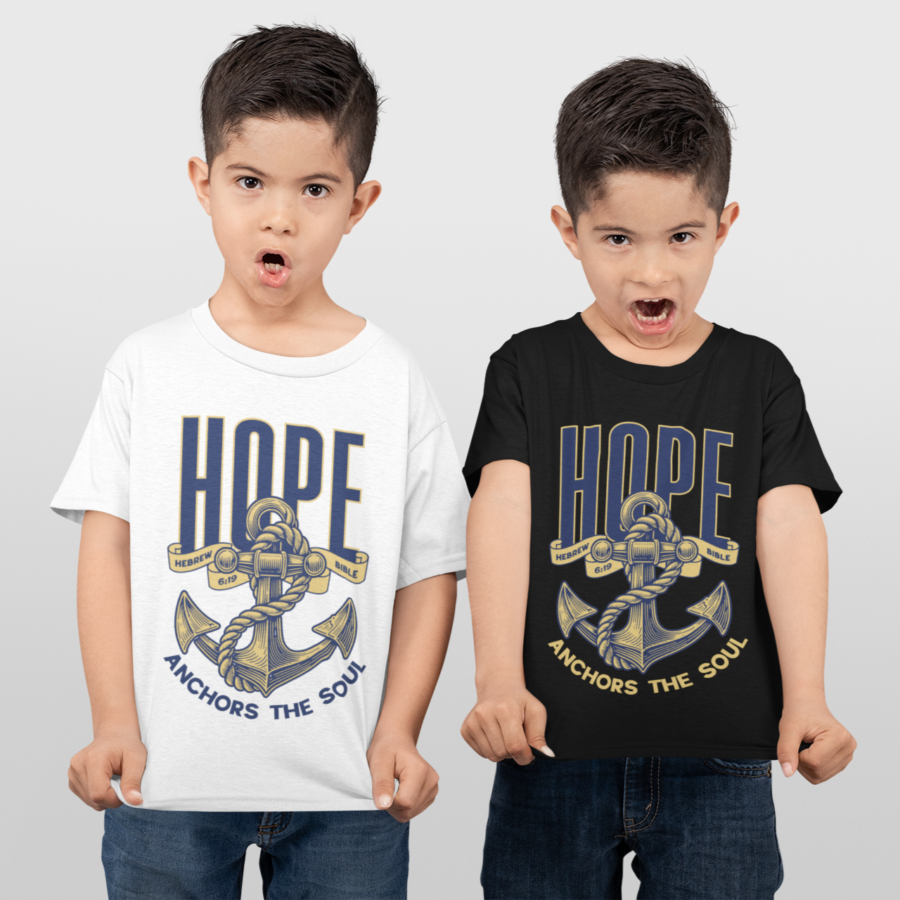 LYDIA - Kids Tee