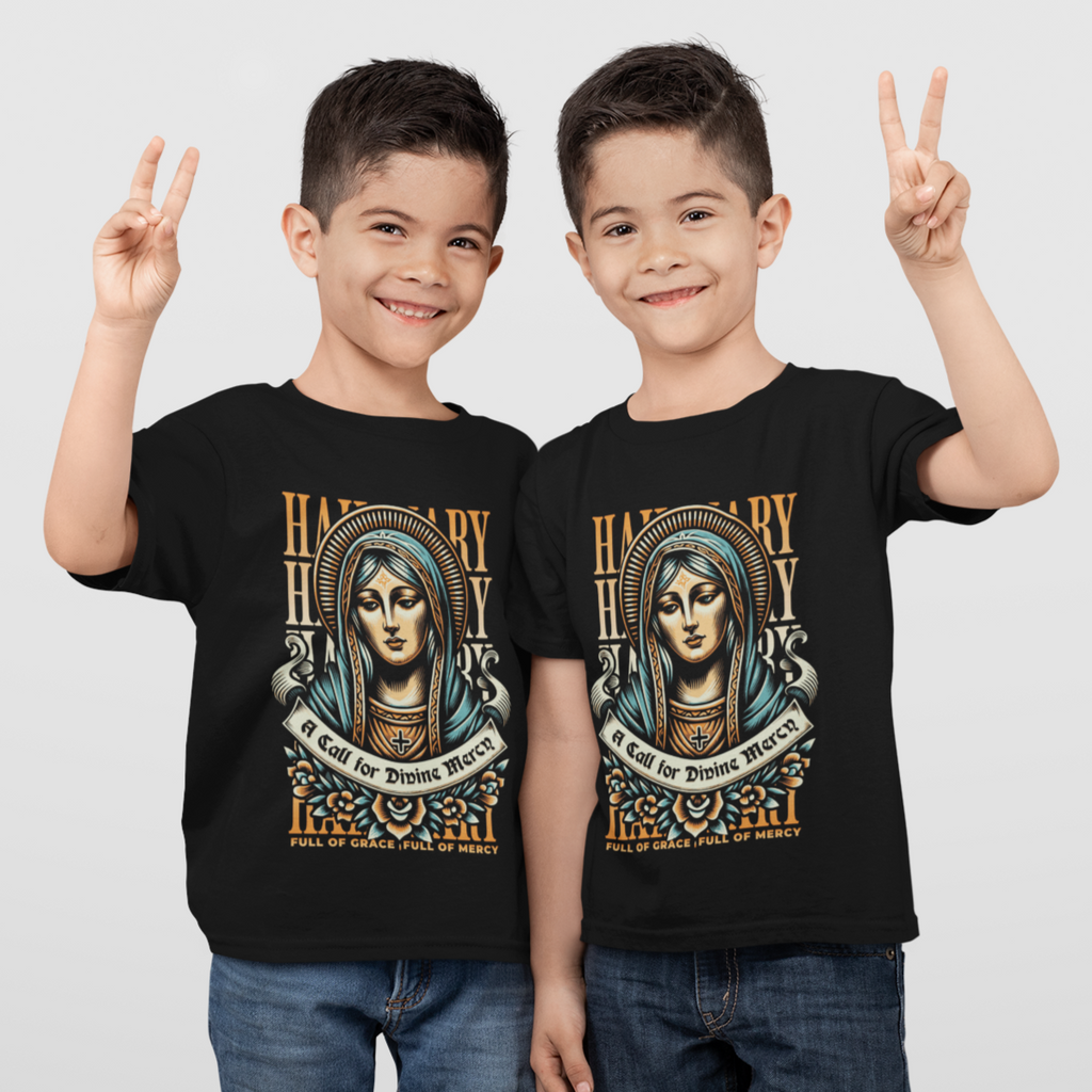 PAOLA - Kids Tee