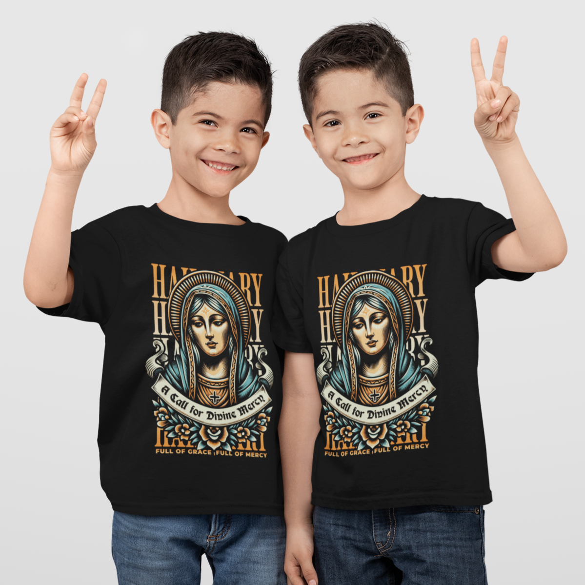 PAOLA - Kids Tee