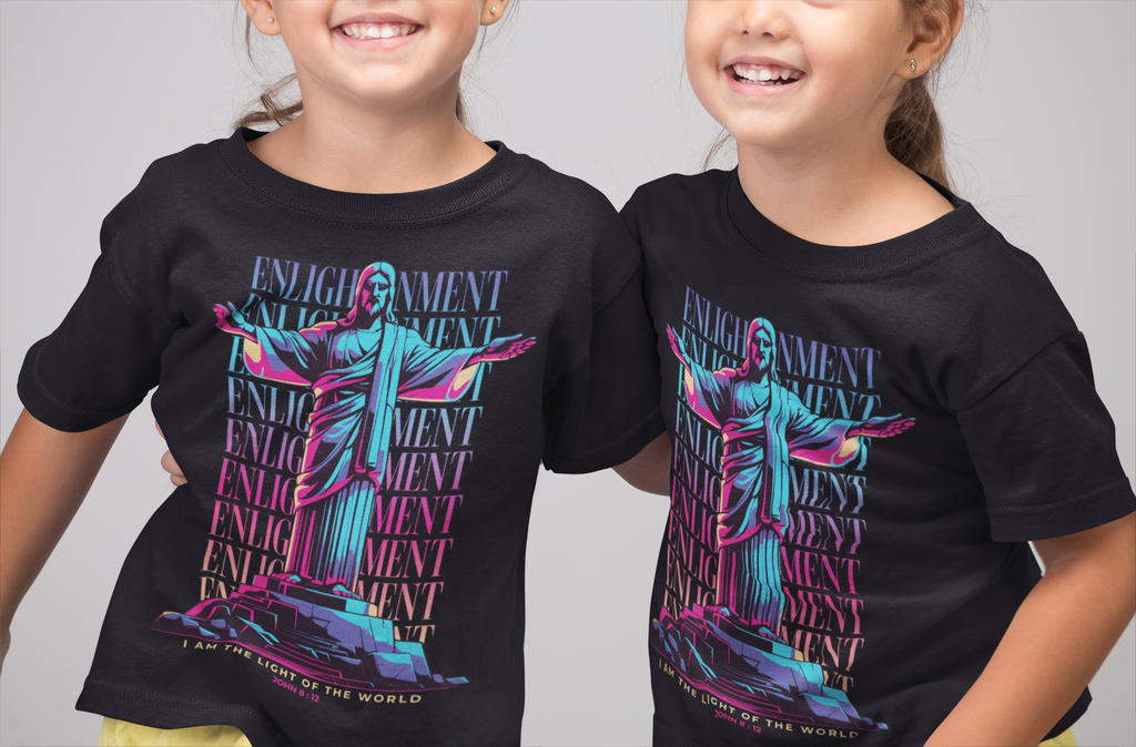 NICHOLAS - Kids Tee