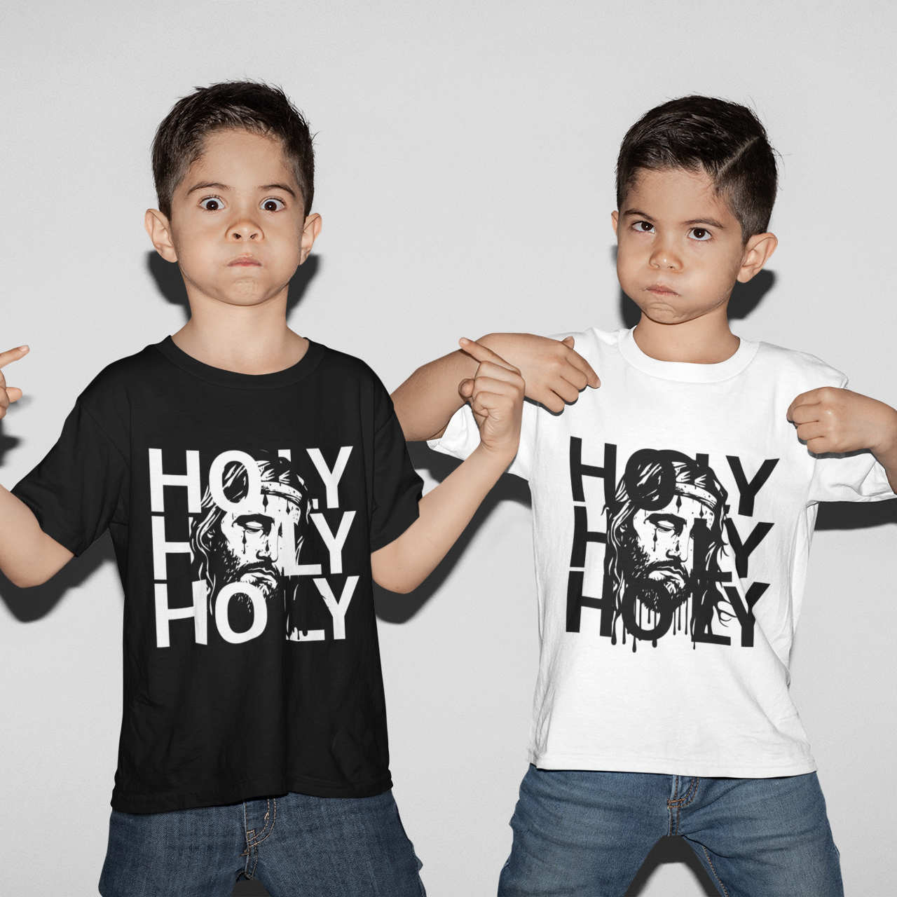 MICAH - Kids Tee