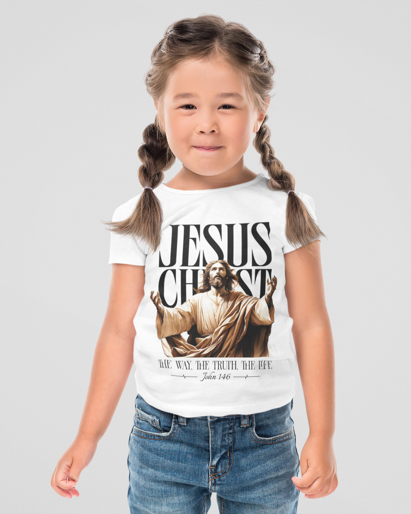 DARIUS - Kids Tee