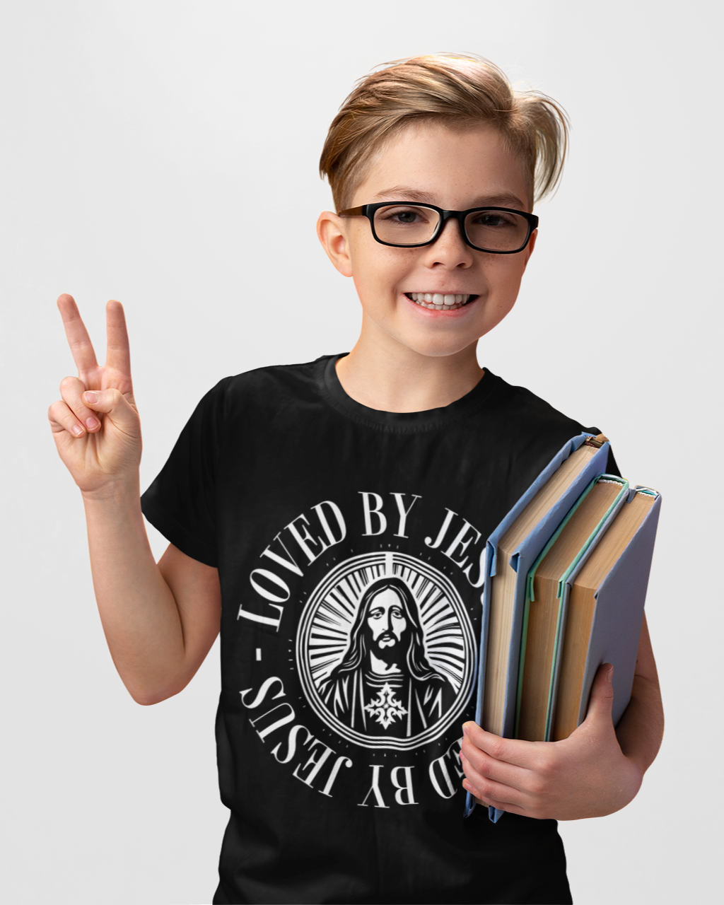 SHARON - Kids Tee