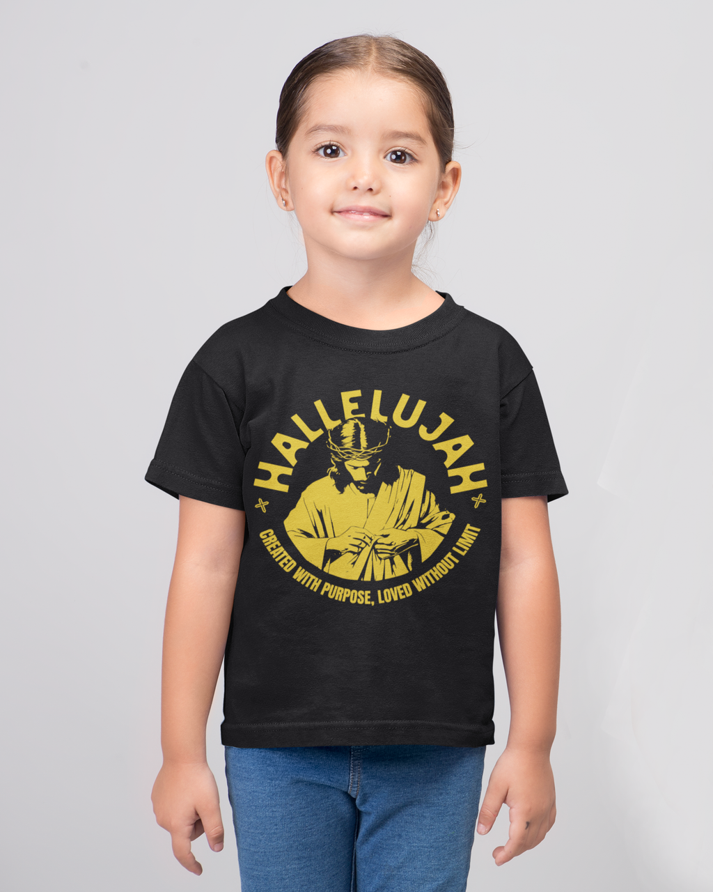 MADELYN - Kids Tee