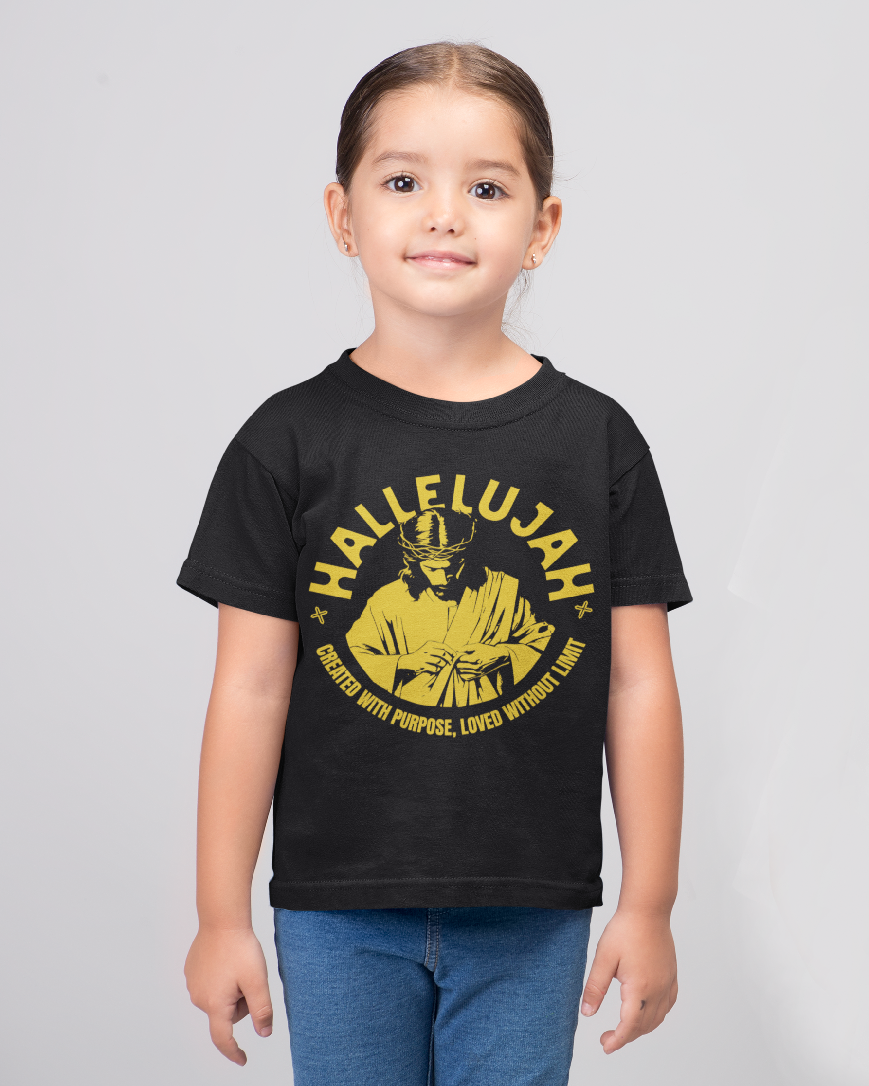 MADELYN - Kids Tee