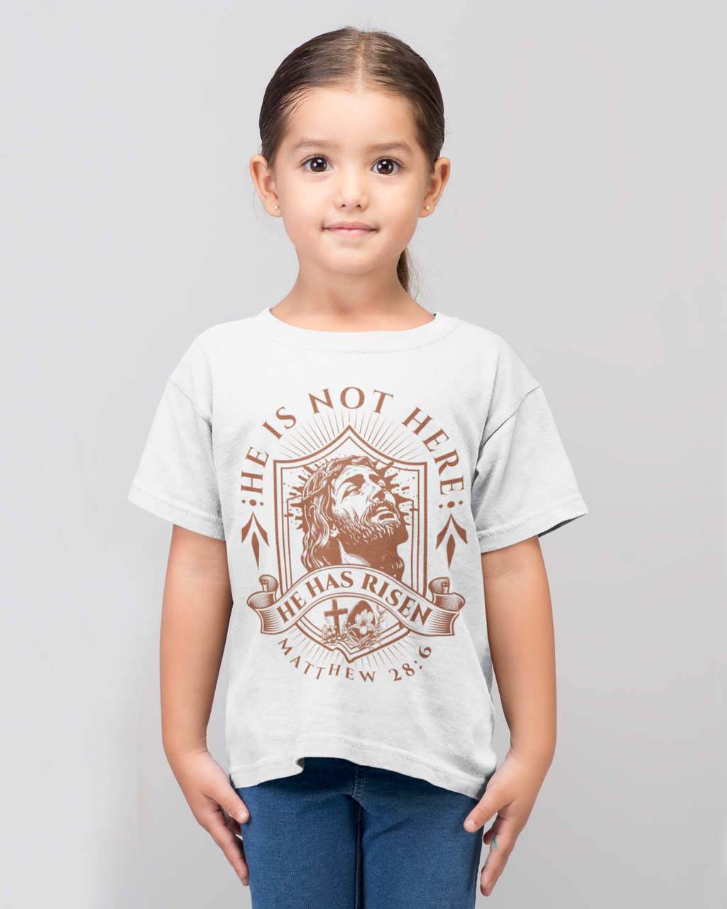MADINA - Kids Tee